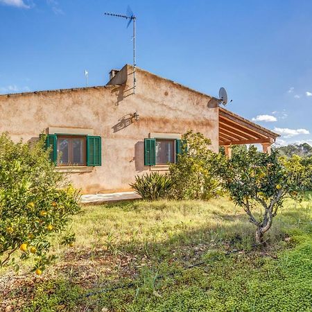 فيلا Casa Rustica Portopetro المظهر الخارجي الصورة