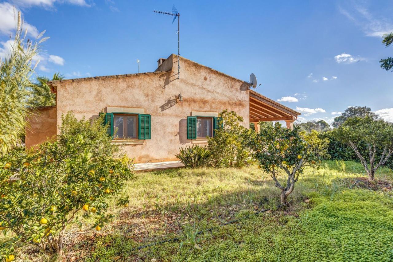 فيلا Casa Rustica Portopetro المظهر الخارجي الصورة