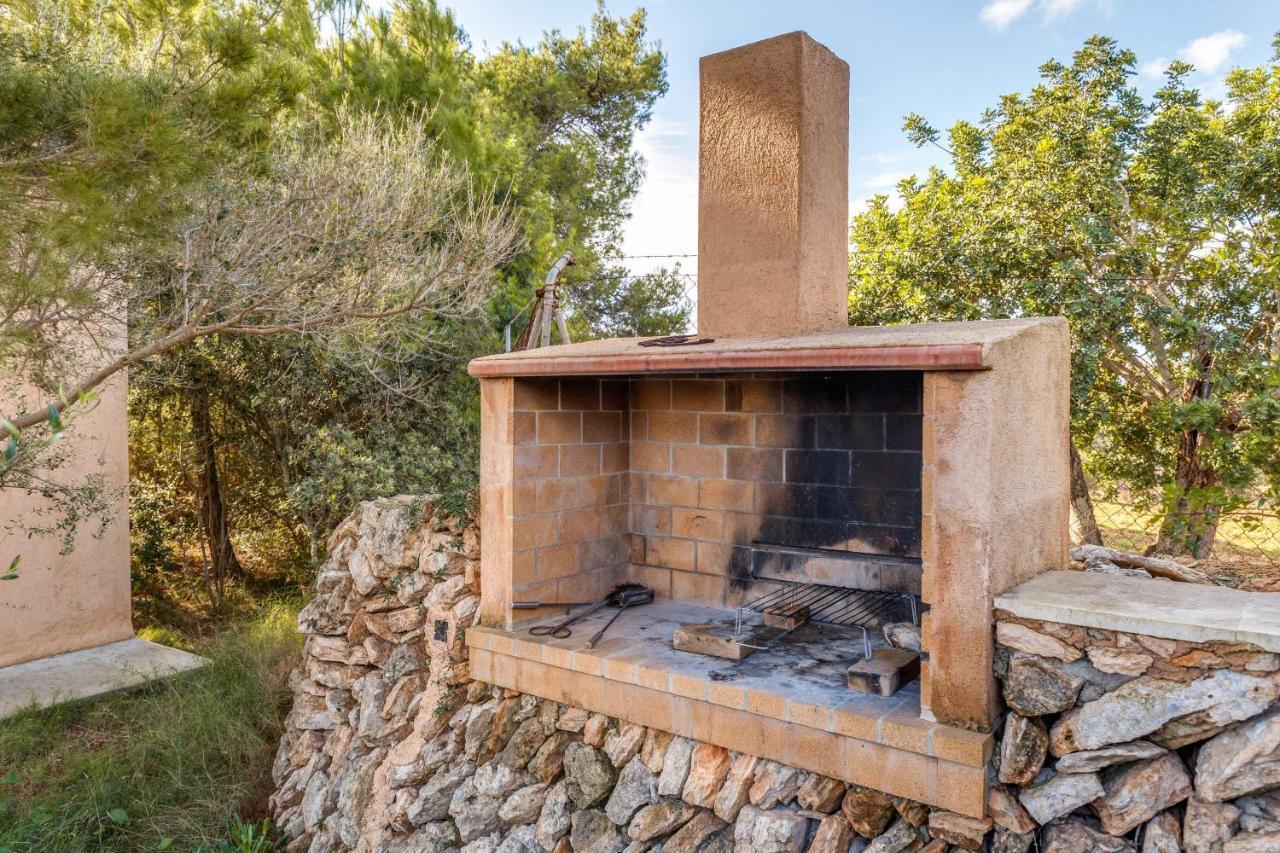 فيلا Casa Rustica Portopetro المظهر الخارجي الصورة
