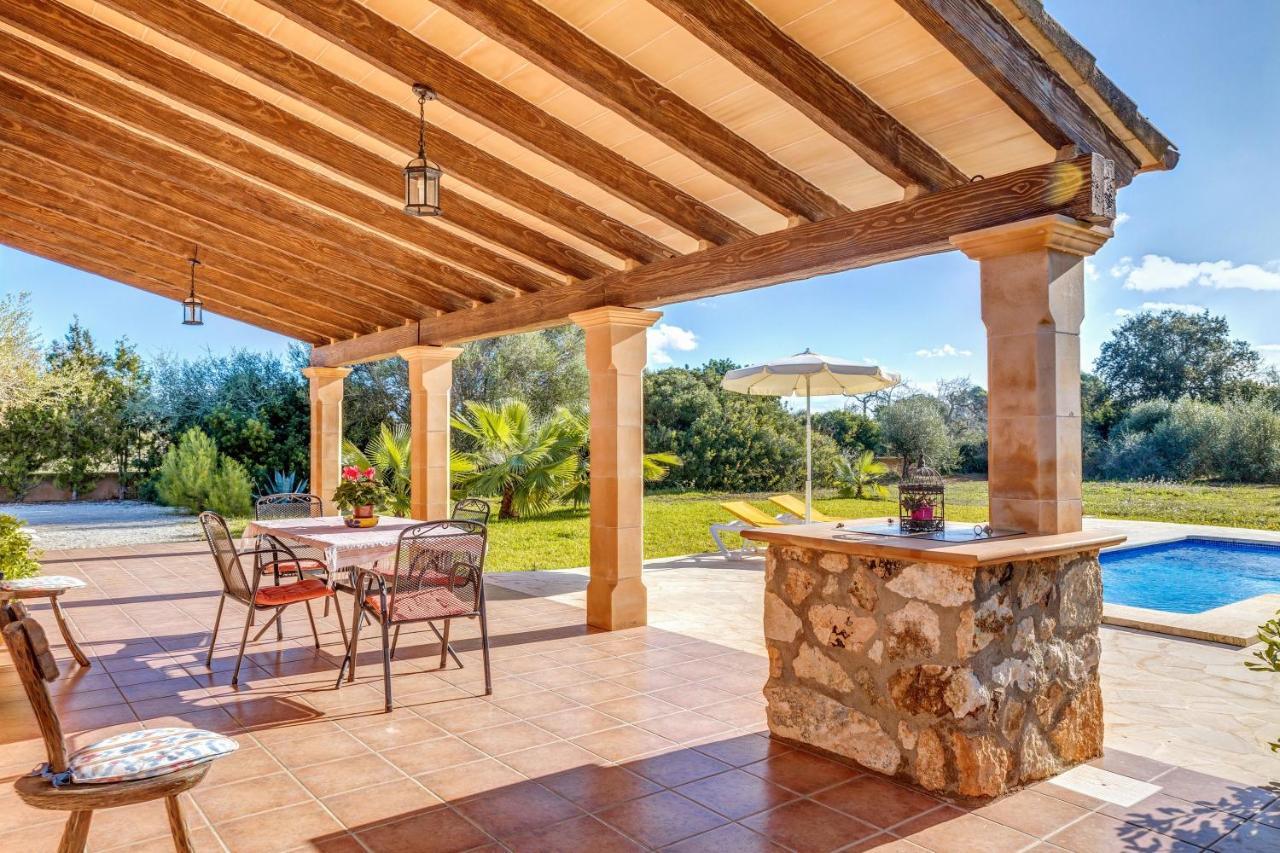 فيلا Casa Rustica Portopetro المظهر الخارجي الصورة