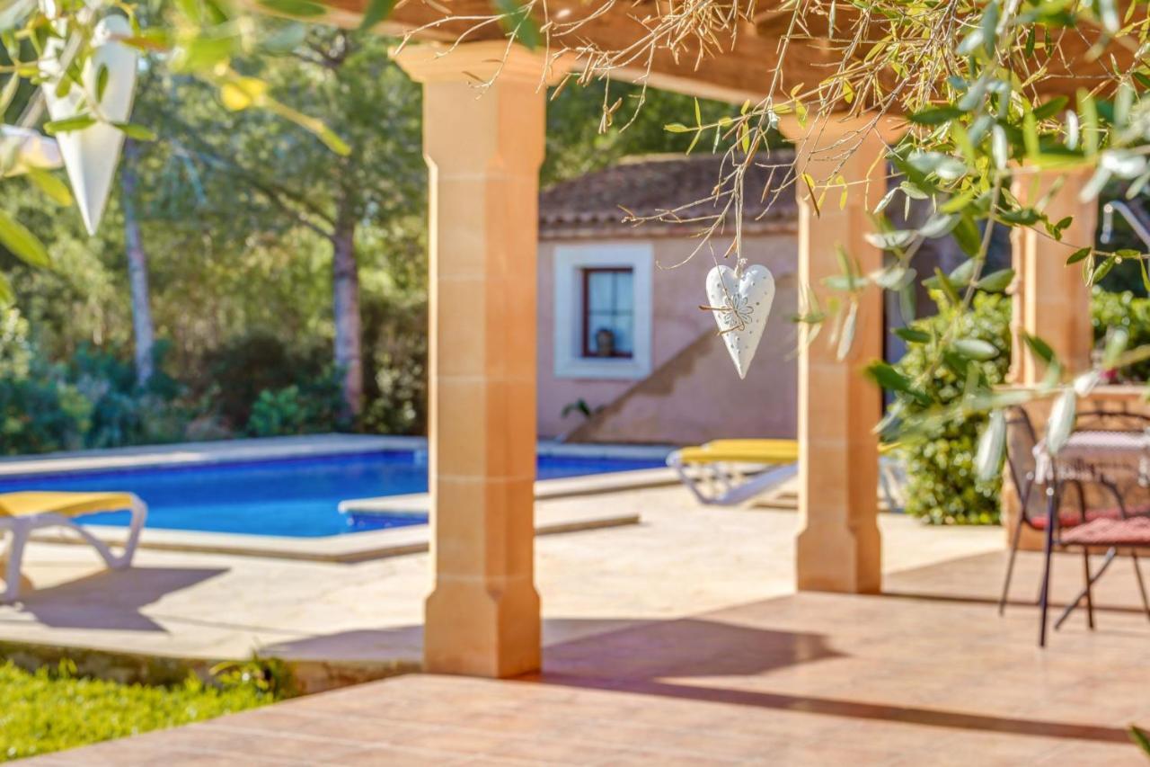 فيلا Casa Rustica Portopetro المظهر الخارجي الصورة